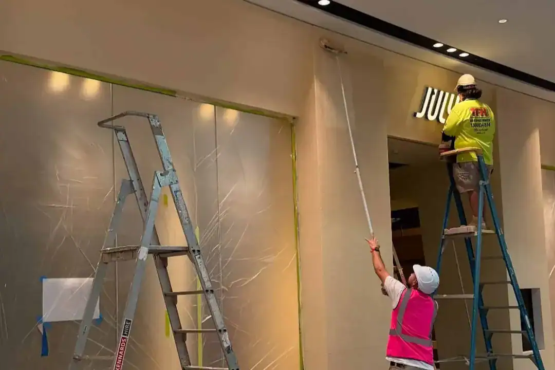 Painter Campbelltown