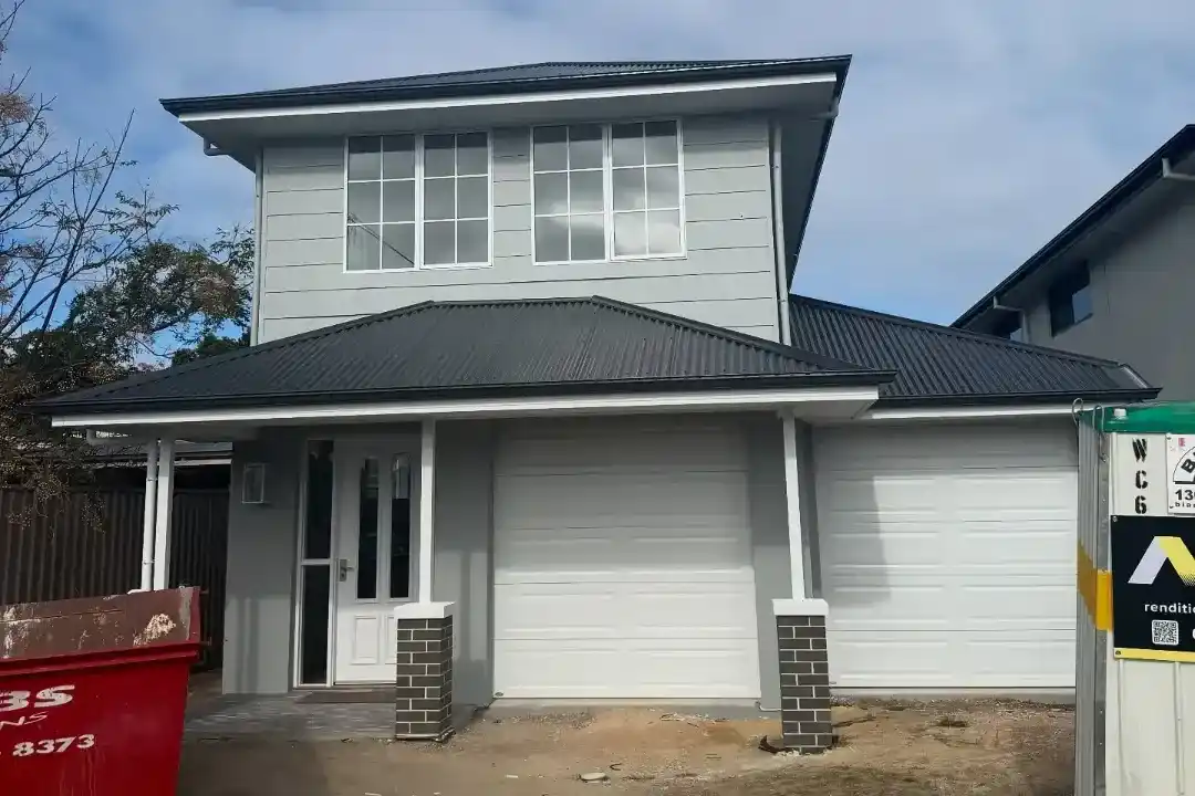 Painter Campbelltown